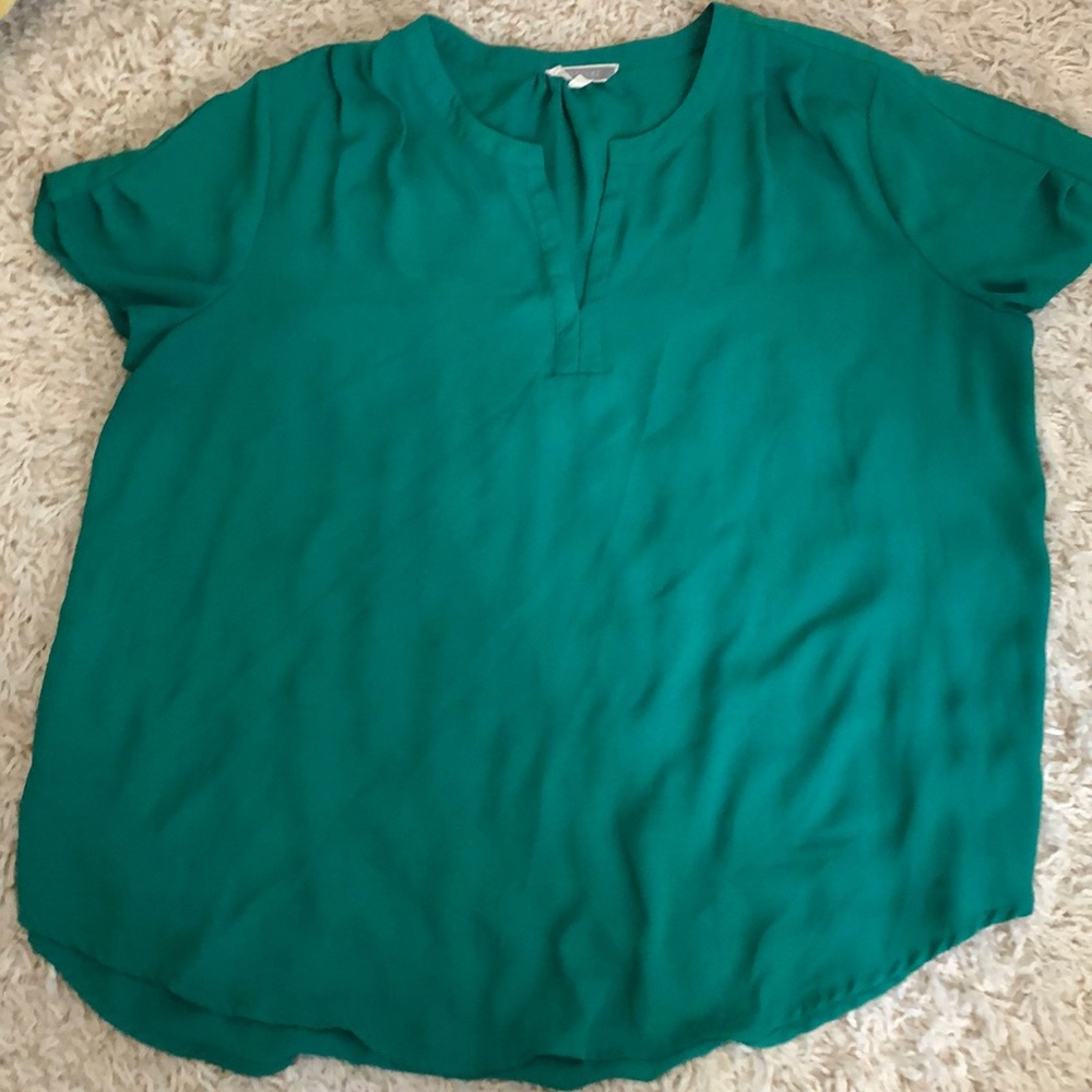Blouse🌹3 for $20
